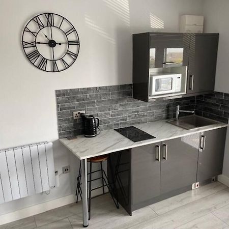 Luxury Mumbles View Studio Apartment Swansea Eksteriør bilde