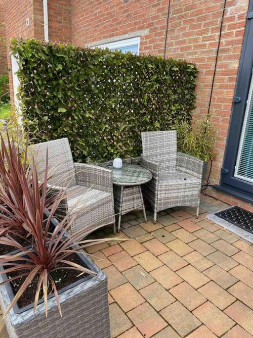 Luxury Mumbles View Studio Apartment Swansea Eksteriør bilde