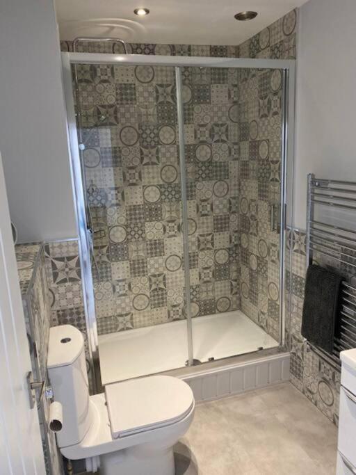 Luxury Mumbles View Studio Apartment Swansea Eksteriør bilde